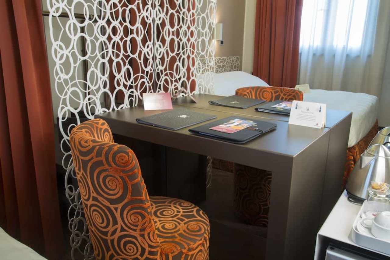 Billede av hotellet Berna - nummer 1 af 42