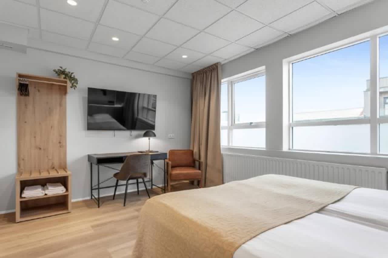 Billede av hotellet Alva Hotel - nummer 1 af 6