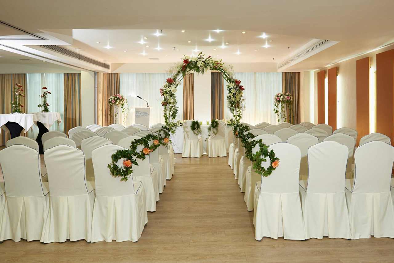 Billede av hotellet Silken Atlantida Santa Cruz - nummer 1 af 100