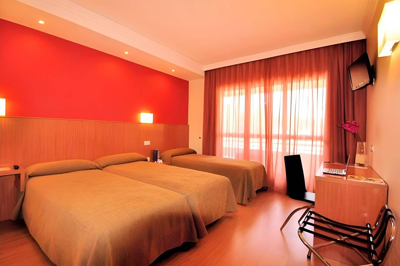 Billede av hotellet Maya Hotel Alicante - nummer 1 af 100