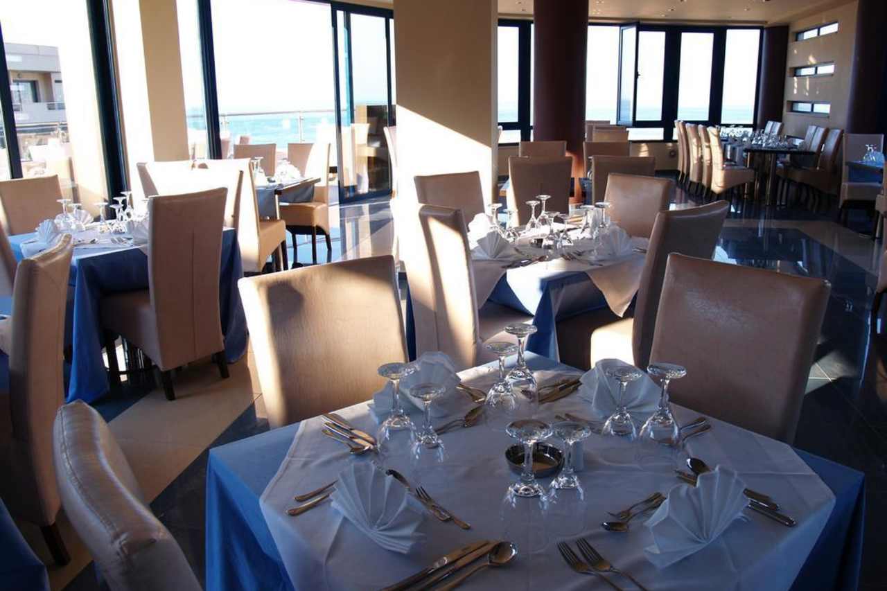 Billede av hotellet Galini Sea View - nummer 1 af 31
