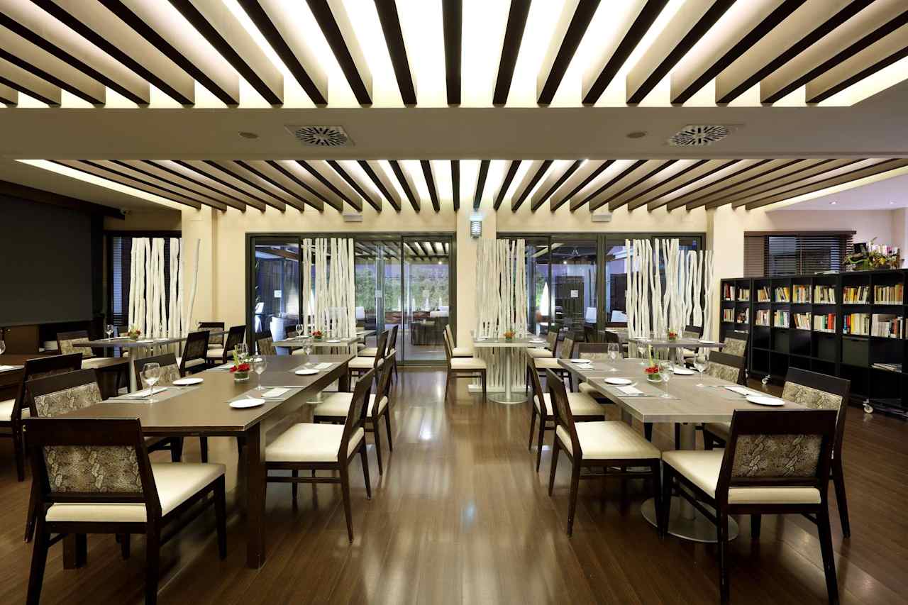 Billede av hotellet Eurostars Centrum Alicante (ex Abba Centrum) - nummer 1 af 39