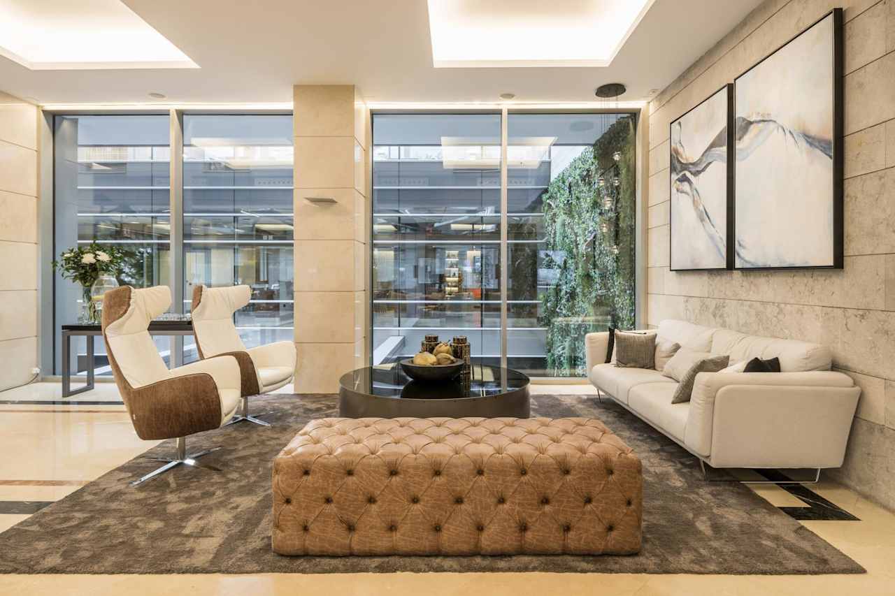 Billede av hotellet Ilunion Malaga - nummer 1 af 100