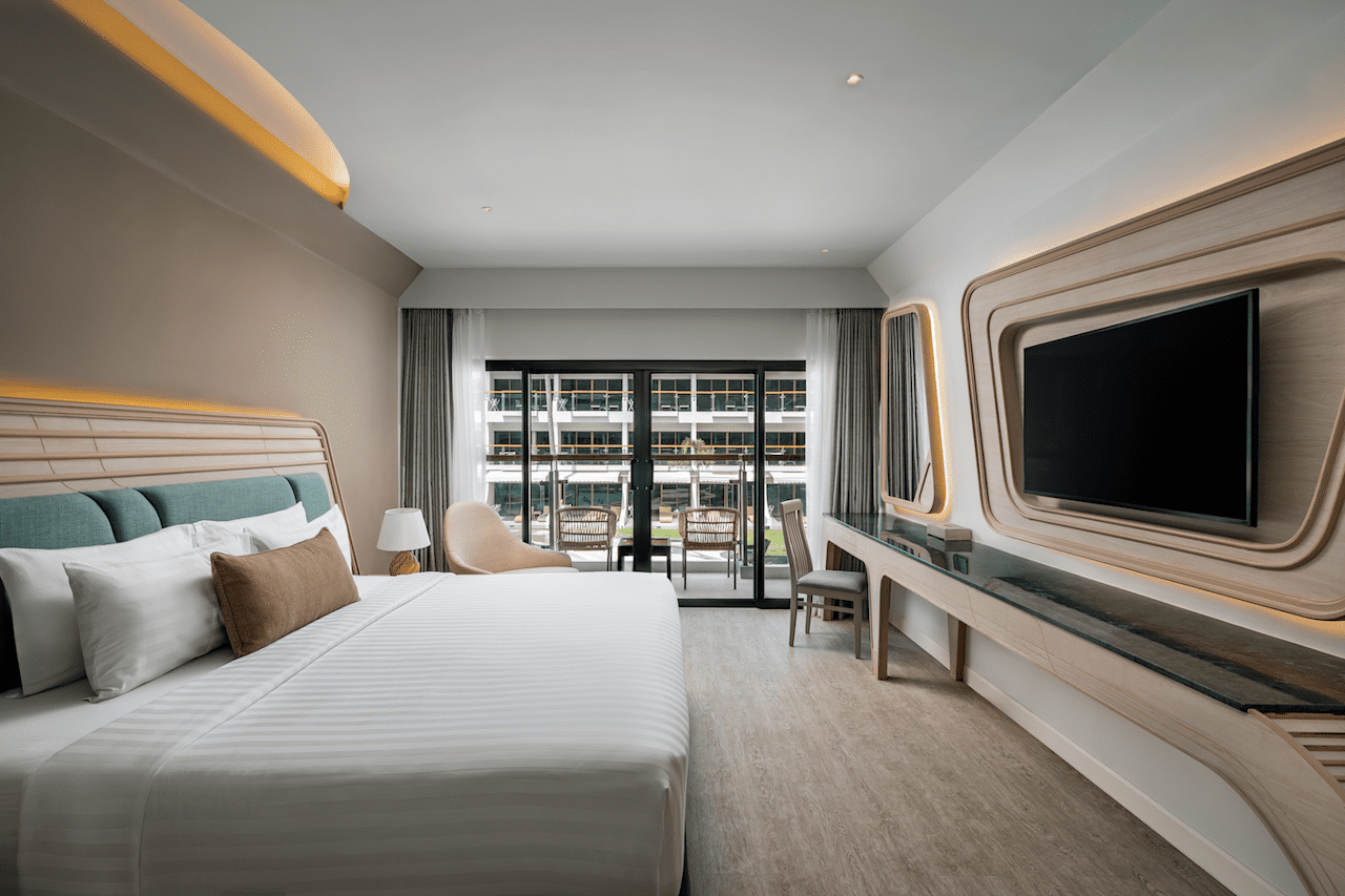 Billede av hotellet Amora Beach Resort Phuket - nummer 1 af 34