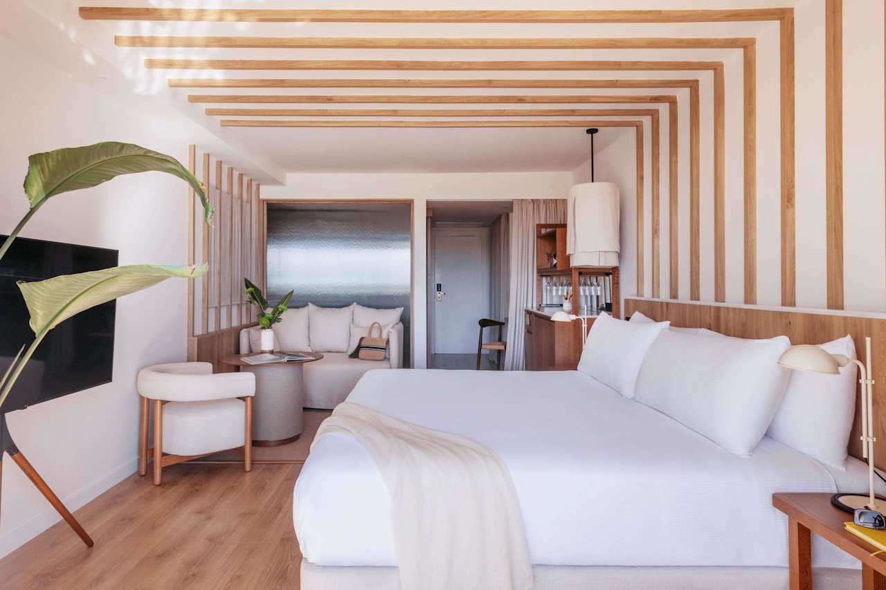 Billede av hotellet ME Marbella - nummer 1 af 100