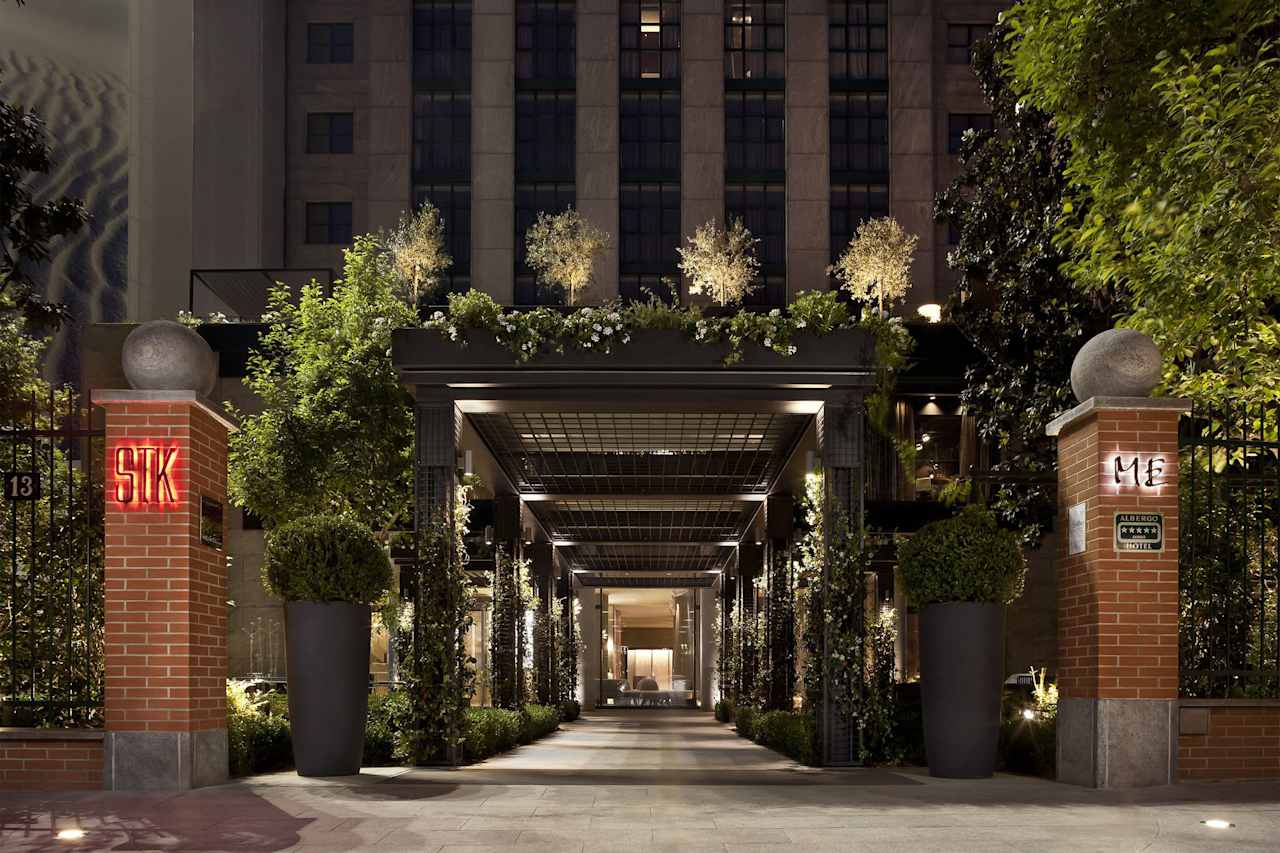 Billede av hotellet Me Milan Il Duca - nummer 1 af 25