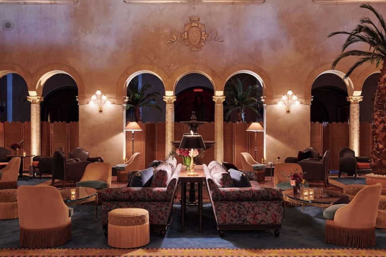 Billede av hotellet The Hollywood Roosevelt - nummer 1 af 41