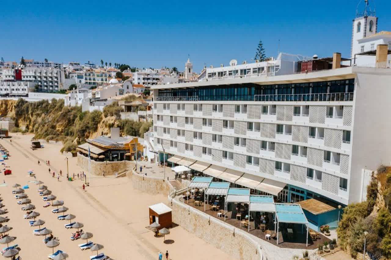 Billede av hotellet Hotel Sol e Mar Albufeira - Adults Only - nummer 1 af 13