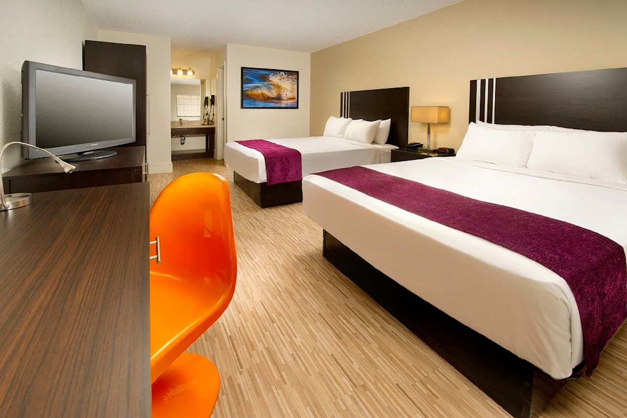 Billede av hotellet Avanti International Resort - nummer 1 af 61