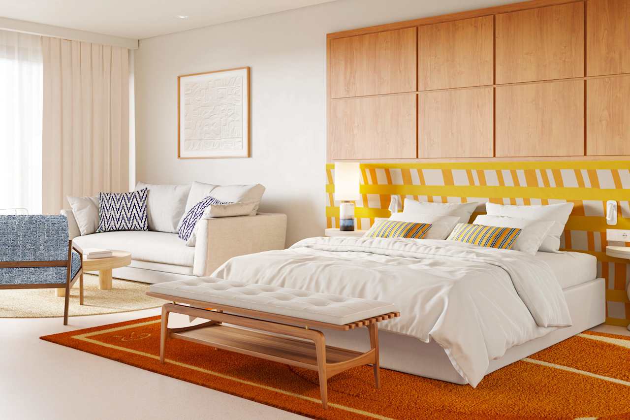 Billede av hotellet Los Monteros Spa and Golf Resort - nummer 1 af 100