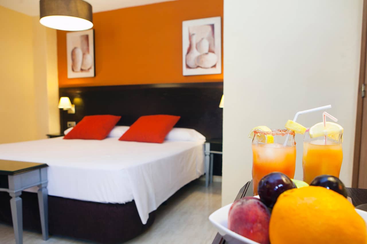 Billede av hotellet Moon Dreams Fuengirola - nummer 1 af 100