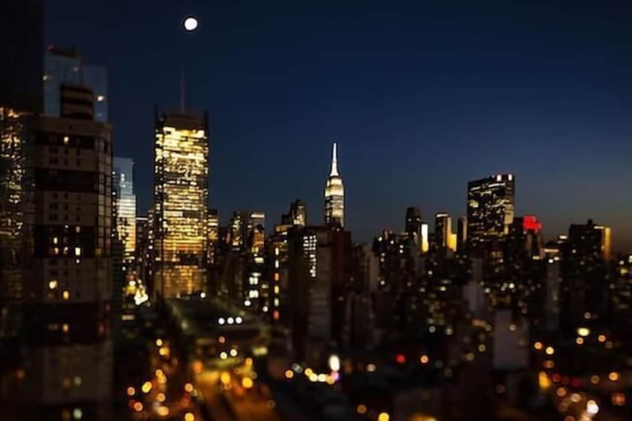 Billede av hotellet YOTEL New York Times Square - nummer 1 af 56