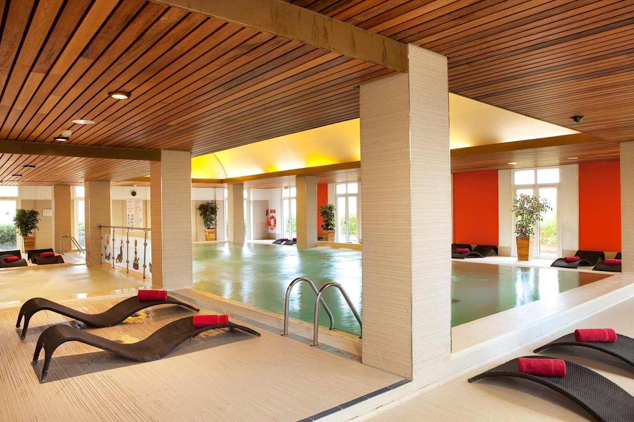 Billede av hotellet Grand Magic Hotel (ex Magic Circus) - nummer 79 af 80