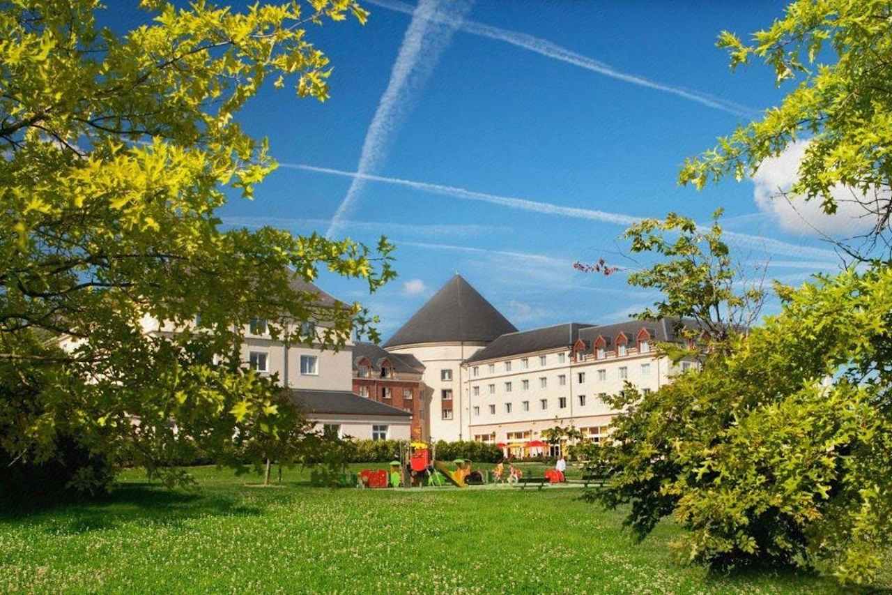 Billede av hotellet Grand Magic Hotel (ex Magic Circus) - nummer 80 af 80