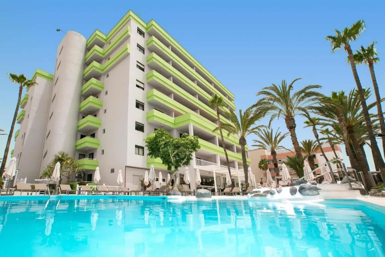 Billede av hotellet Hotel LIVVO Anamar Suites - nummer 1 af 61