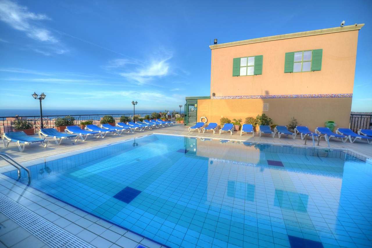 Billede av hotellet Vivaldi Hotel - nummer 1 af 100