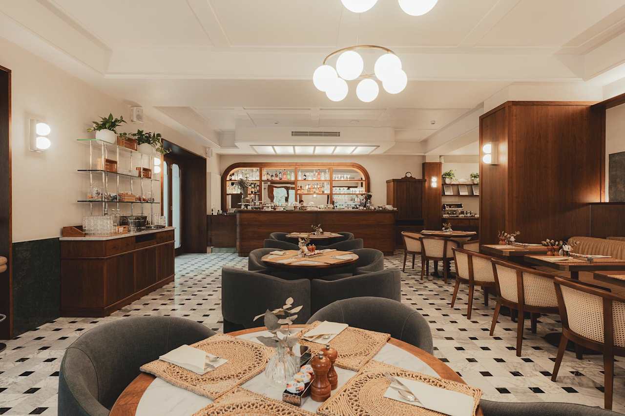 Billede av hotellet C Hotels Club - nummer 1 af 100