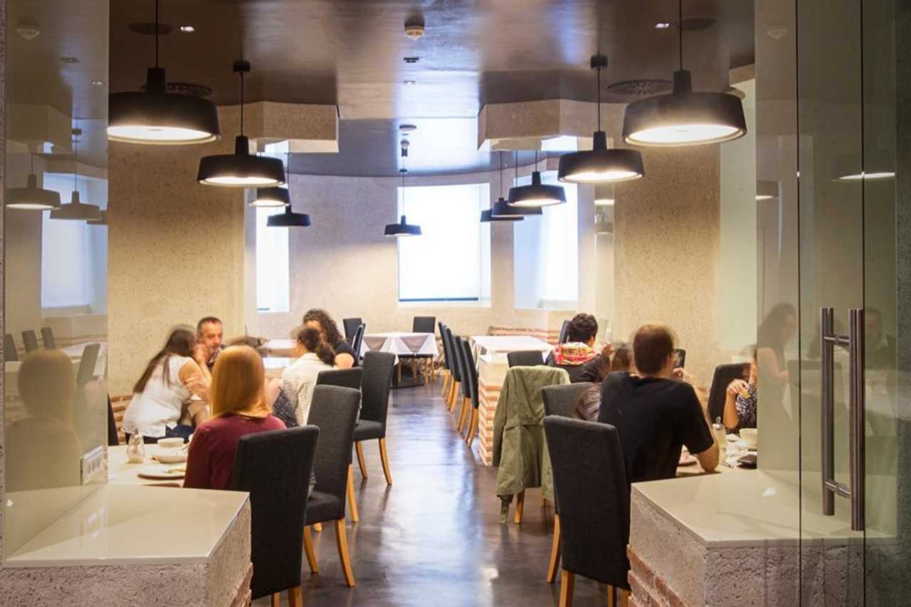 Billede av hotellet Slavija Culture Heritage Hotel - nummer 1 af 57