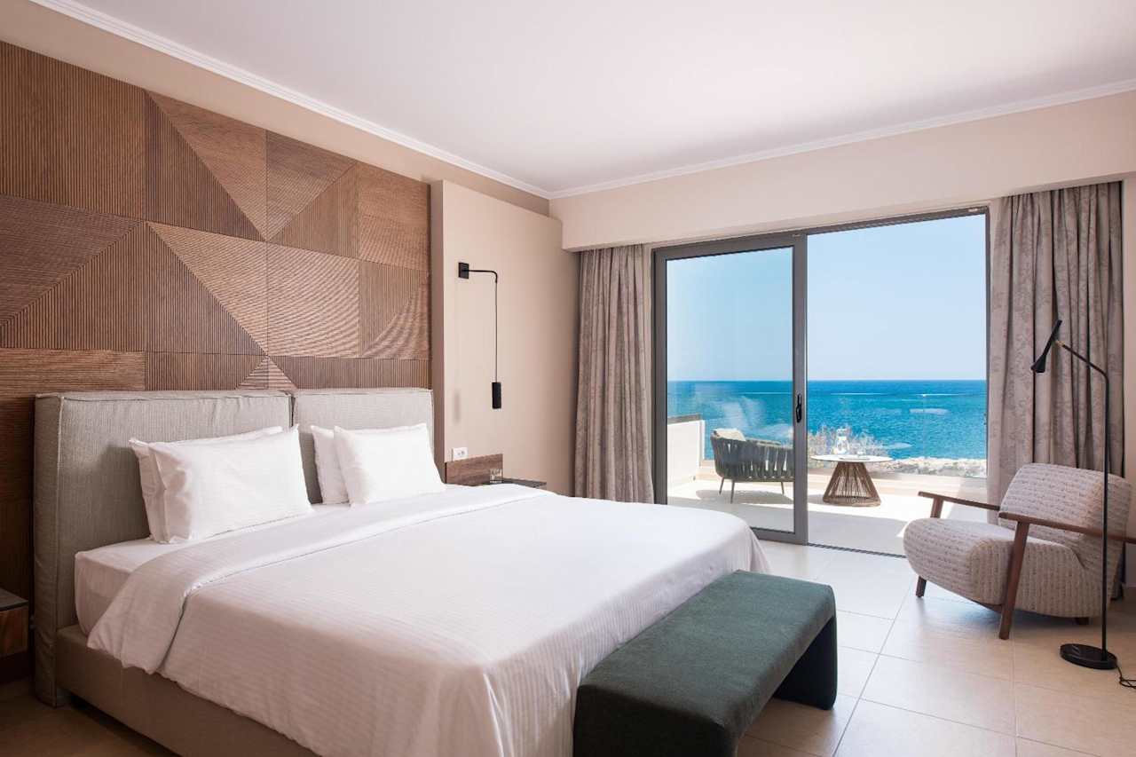 Billede av hotellet Kresten Royal Euphoria Resort - nummer 1 af 100