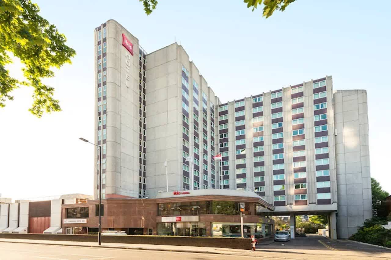 Billede av hotellet Ibis London Earls Court - nummer 1 af 23