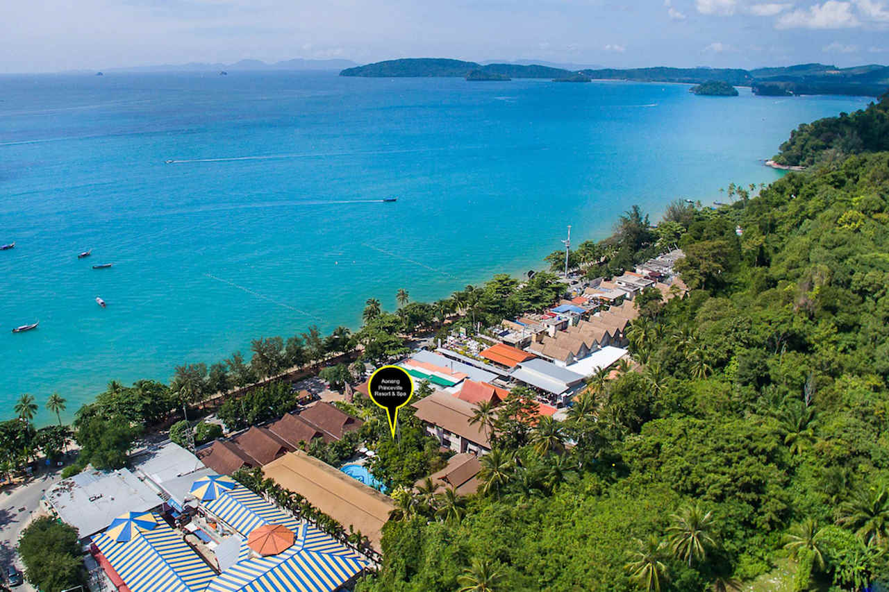 Billede av hotellet Aonang Princeville Villa Resort & Spa - nummer 1 af 13