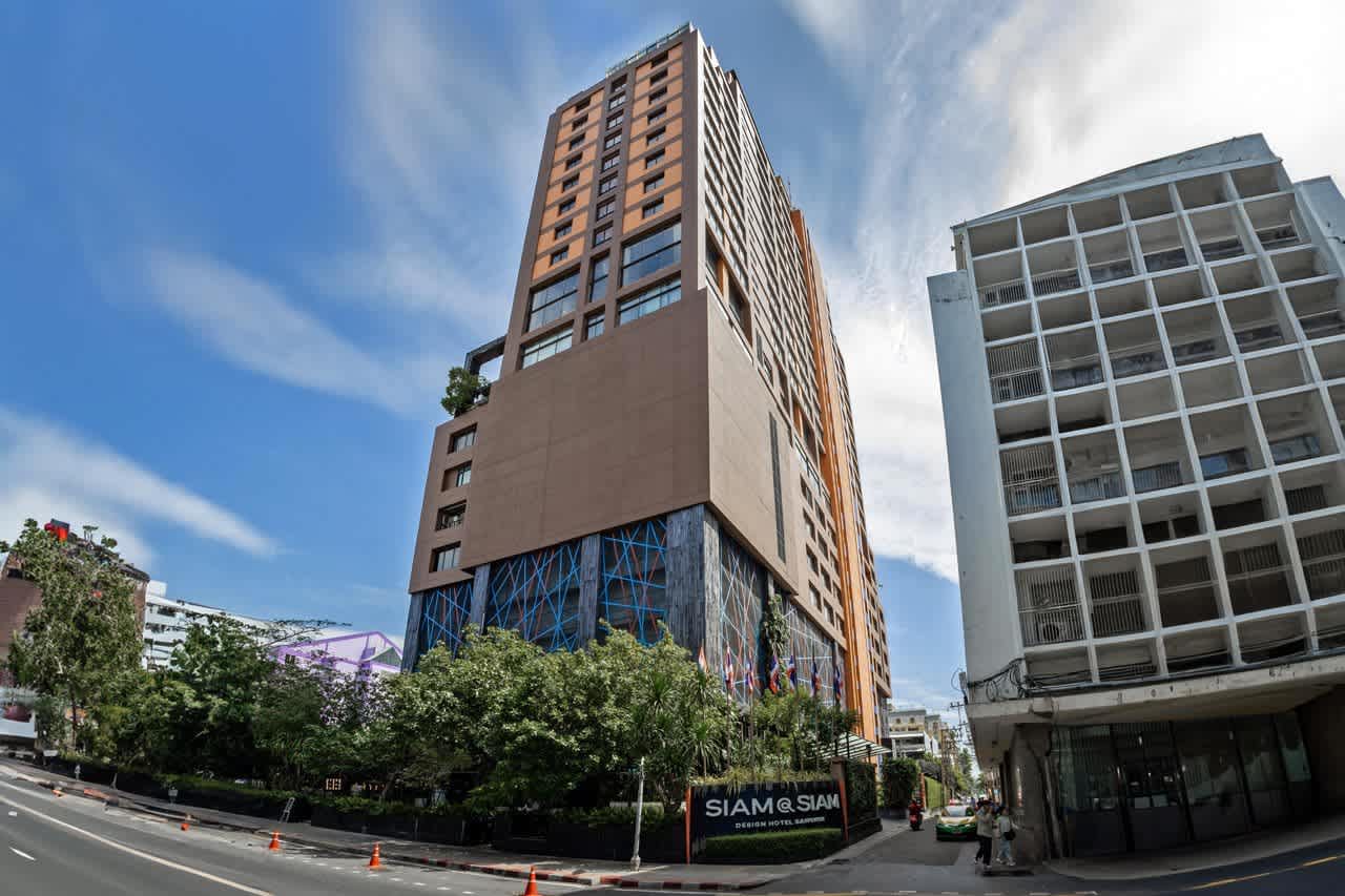 Billede av hotellet Siam@Siam Design Hotel Bangkok - nummer 1 af 37