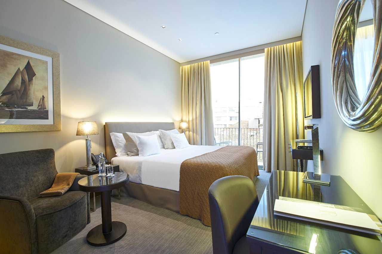 Billede av hotellet PortoBay Liberdade - nummer 1 af 67