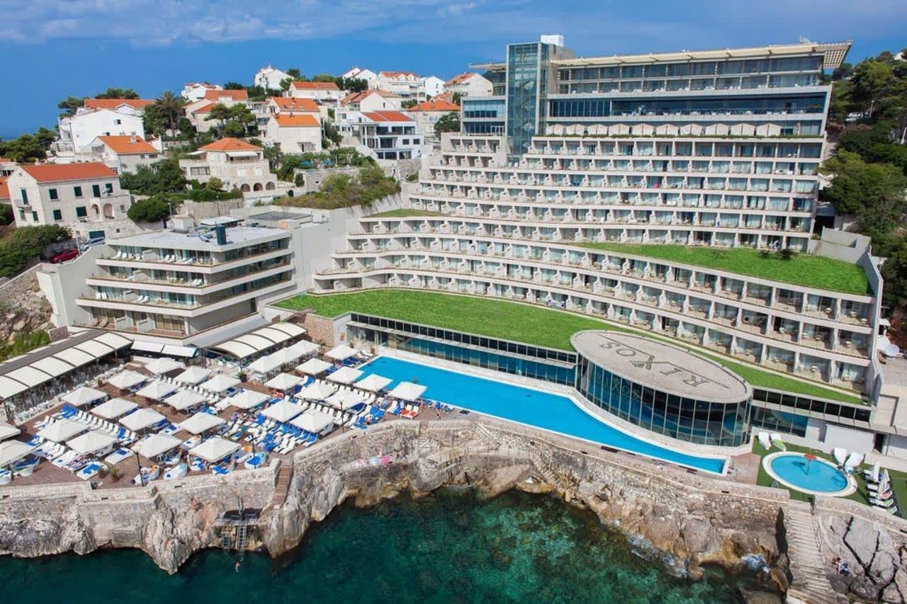 Billede av hotellet Rixos Premium Dubrovnik Hotel - nummer 1 af 36