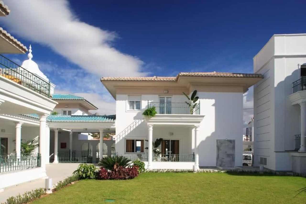 Billede av hotellet Marina Turquesa - nummer 1 af 39