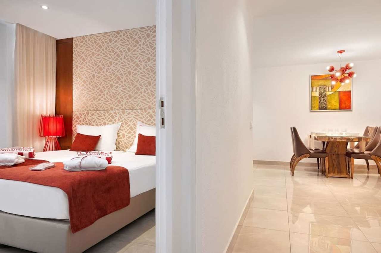 Billede av hotellet Muthu Clube Praia Da Oura - nummer 1 af 50