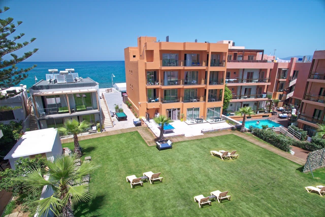 Billede av hotellet Palmera Beach Hotel and Spa Adult Only (15+) - nummer 1 af 53
