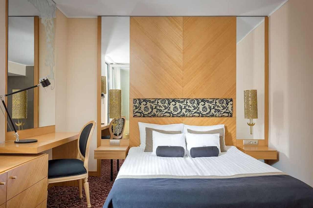 Billede av hotellet Marmara Hotel - nummer 1 af 100