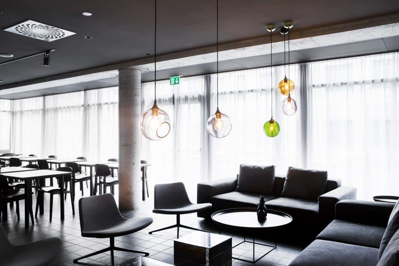 Billede av hotellet Skuggi Hotel by Keahotels - nummer 1 af 27