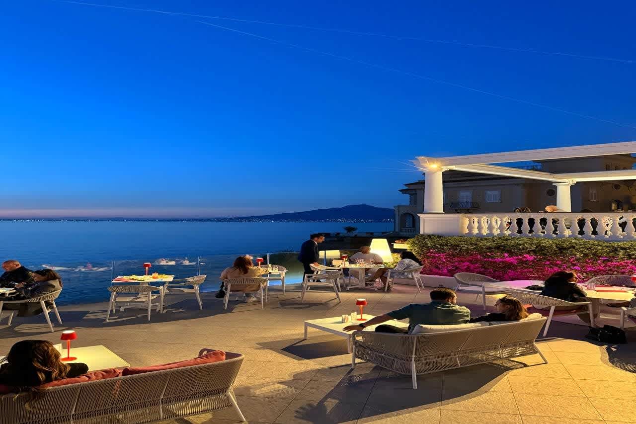 Billede av hotellet Hotel Corallo Sorrento - nummer 1 af 7