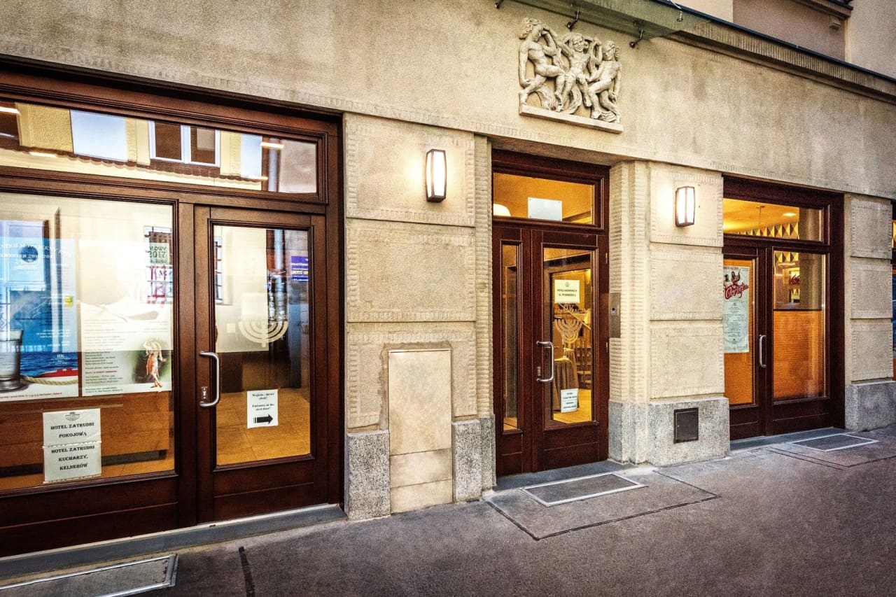 Billede av hotellet Hotel Kazimierz III - nummer 1 af 20
