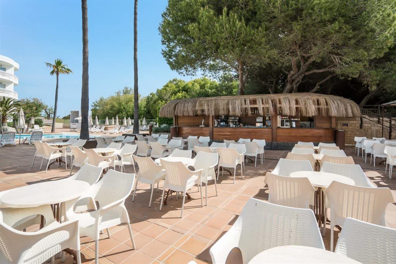 Billede av hotellet Iberostar Selection Albufera Playa - nummer 1 af 10