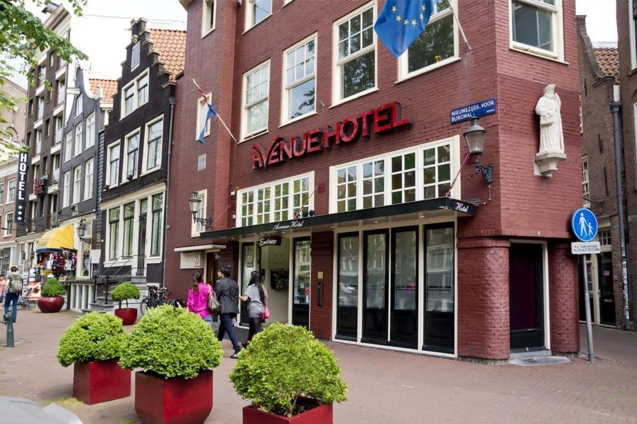 Billede av hotellet Avenue Hotel Amsterdam - nummer 1 af 25