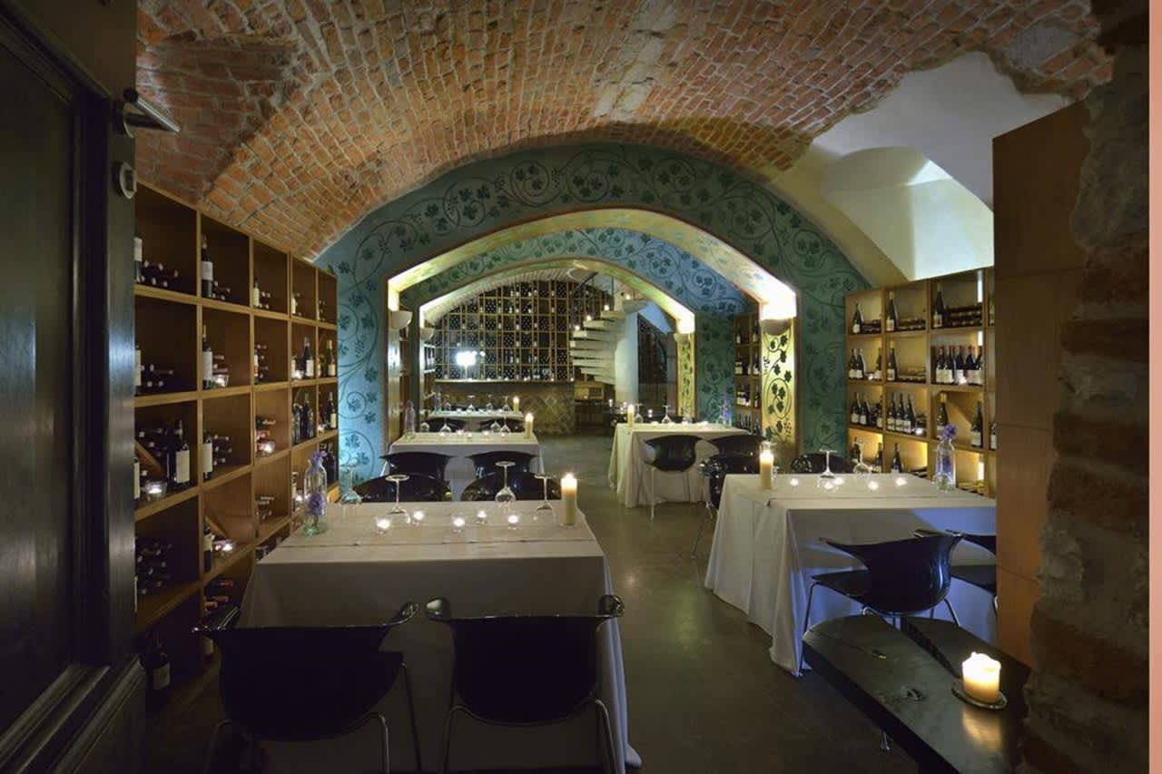 Billede av hotellet Hotel Pod Roza - nummer 1 af 16