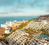 Afbudsrejser 1 uge på Gran Canaria