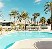 1 uge på Gran Canaria