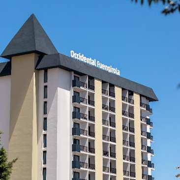 Occidental Fuengirola