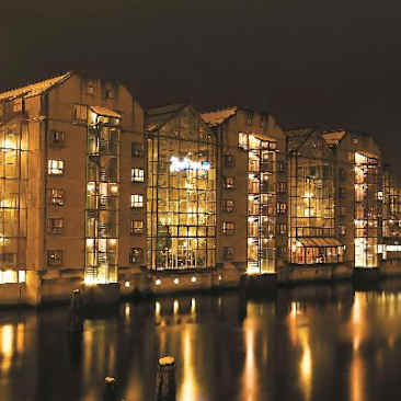 Radisson Blu Royal Garden Trondheim
