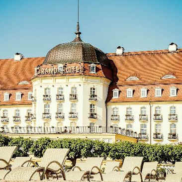 Sofitel Grand Sopot