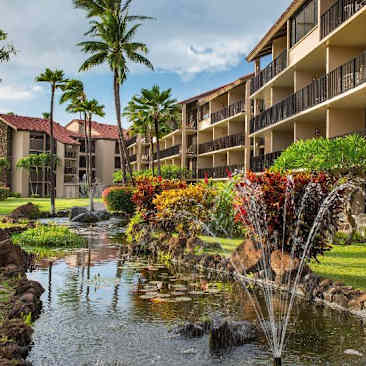 Aston at Papakea Resort