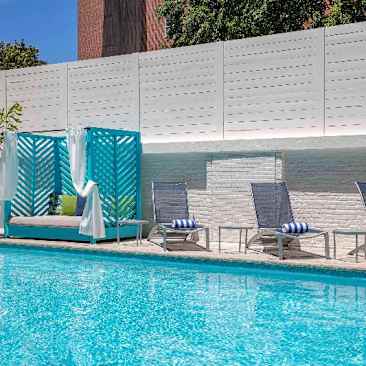 The Royal Sonesta Washington DC Dupont Circle
