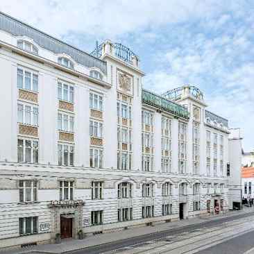 NH Wien Belvedere