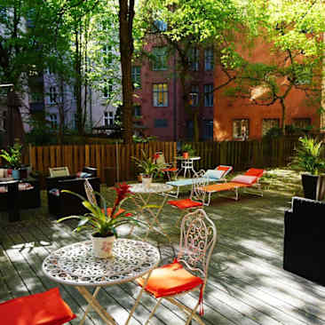 Best Western Hotel Karlaplan