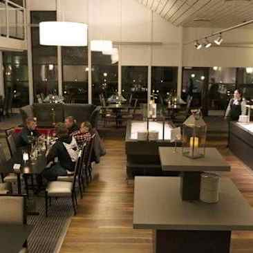Quality Hotel Panorama Trondheim