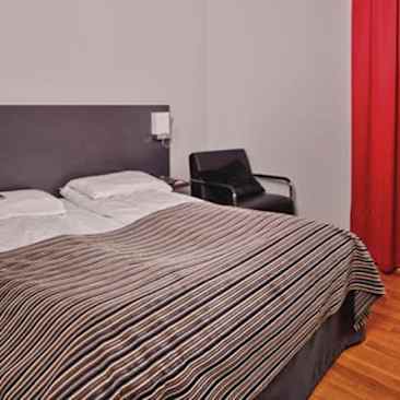 Quality Hotel Panorama Trondheim