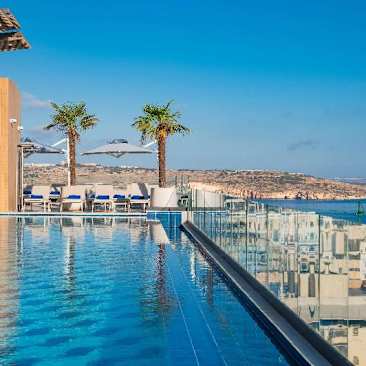 Best Western Premier Malta